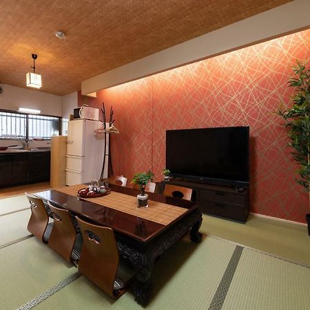 白樺の宿天王寺 Osaka Dış mekan fotoğraf